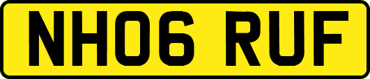 NH06RUF