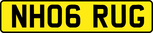 NH06RUG