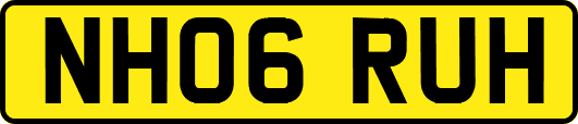 NH06RUH