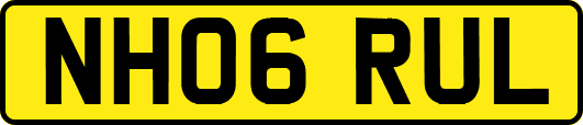 NH06RUL