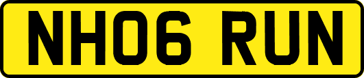 NH06RUN