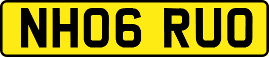NH06RUO