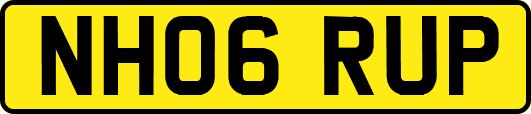 NH06RUP