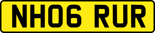NH06RUR