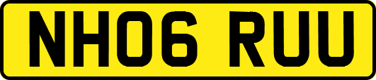 NH06RUU