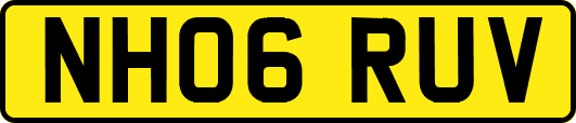 NH06RUV