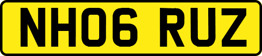 NH06RUZ