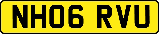 NH06RVU