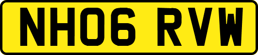 NH06RVW