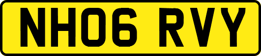 NH06RVY