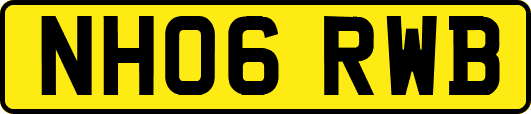 NH06RWB