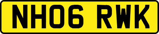 NH06RWK