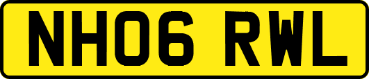 NH06RWL