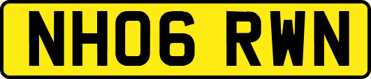 NH06RWN