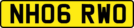NH06RWO