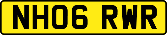 NH06RWR