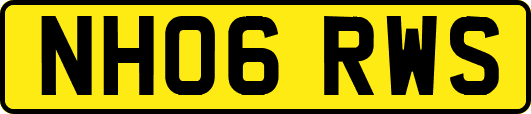 NH06RWS