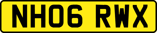 NH06RWX