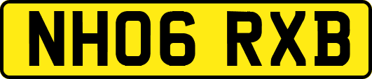 NH06RXB