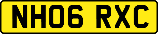 NH06RXC