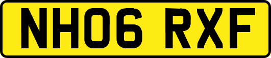 NH06RXF