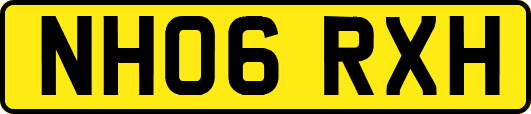 NH06RXH