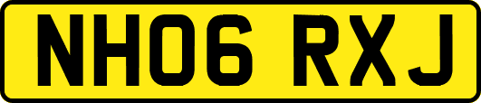 NH06RXJ