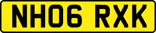 NH06RXK
