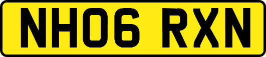 NH06RXN