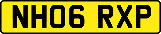 NH06RXP
