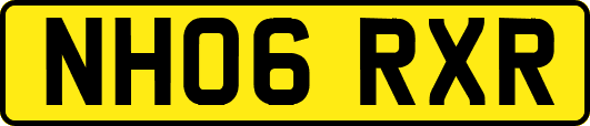 NH06RXR