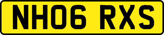 NH06RXS