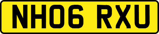 NH06RXU