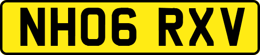 NH06RXV