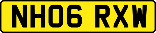 NH06RXW