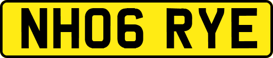 NH06RYE