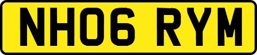 NH06RYM