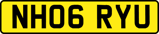 NH06RYU