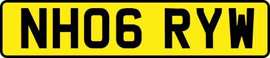 NH06RYW