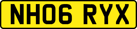 NH06RYX