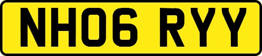 NH06RYY