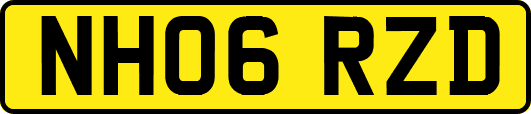 NH06RZD