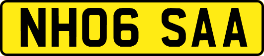 NH06SAA