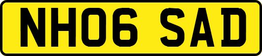 NH06SAD