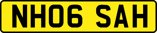 NH06SAH