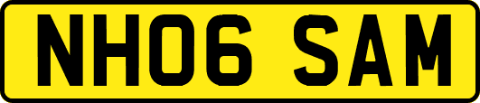 NH06SAM