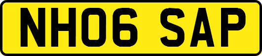 NH06SAP