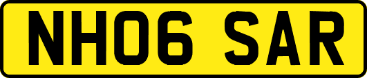 NH06SAR