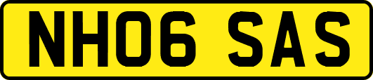 NH06SAS