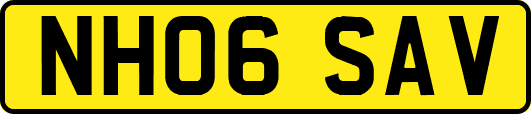 NH06SAV